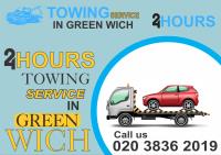 Towing Service in greenwich image 1